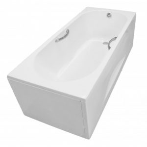 Bồn Tắm TOTO PAY1725HVC TBVF411 Chân Yếm 1.7M