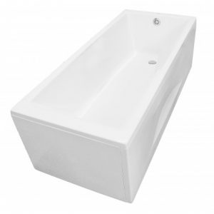 Bồn Tắm TOTO PAY1725VC TBVF411 Chân Yếm 1.7M
