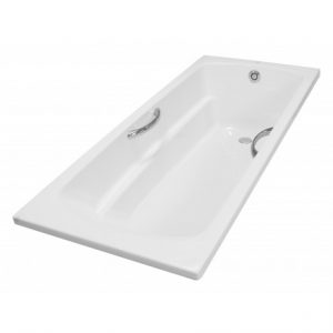 Bồn Tắm TOTO PAY1730HV TBVF411 xây 1.7M