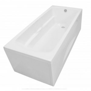 Bồn Tắm TOTO PAY1735VC TBVF411 Chân Yếm 1.7M
