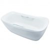Bồn Tắm TOTO PJY1734HPWEN#GW TVBF412 lập thể đá cẩm thạch GALALATO 1.7M
