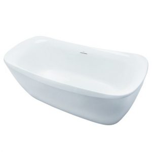 Bồn Tắm TOTO PJY1734PWEN#GW TVBF412 lập thể đá cẩm thạch GALALATO 1.7M