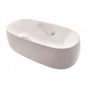 Bồn Tắm TOTO PJY1744HPWE#MW Đá Cẩm Thạch