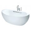 Bồn Tắm TOTO PJY1814HPWE#MW lập thể đá cẩm thạch GALALATO 1.8M