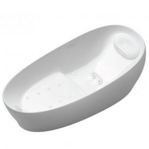 Bồn tắm TOTO PJYD2200PWE#GW NEOREST lập thể đá GALALATO massage 2.2M
