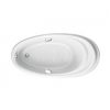Bồn Tắm TOTO PPY1610HPTE#P Ngọc Trai xây 1.6M