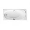 Bồn Tắm TOTO PPY1710HPE#P DB501R-2B Ngọc Trai xây 1.7M