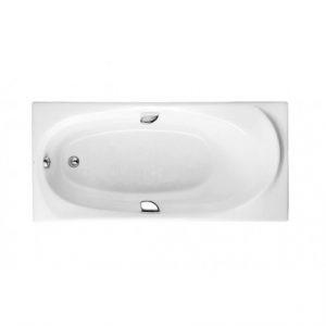 Bồn Tắm TOTO PPY1710HPE#P DB501R-2B Ngọc Trai xây 1.7M