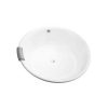 Bồn tắm TOTO PPY1720PTE#P NTP003E ngọc trai xây 1.7M