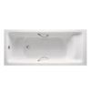 Bồn tắm TOTO PPY1780HPE#P DB505R-3B TVBF411 ngọc trai xây 1.7M