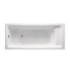 Bồn tắm TOTO PPY1780PE DB505R-3B TVBF411 ngọc trai xây 1.7M