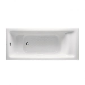 Bồn tắm TOTO PPY1780PE DB505R-3B TVBF411 ngọc trai xây 1.7M