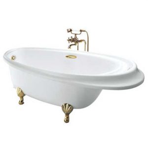 Bồn tắm TOTO PPY1810HIPTV14E#S lập thể ngọc trai 1.8M