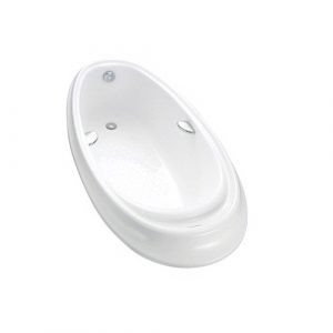 Bồn tắm TOTO PPY1810PTE#P PPY1810PTE#S xây ngọc trai 1.8M