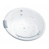 Bồn tắm TOTO PPYD1720HPTE NTP003E ngọc trai xây massage 1.7M