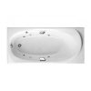 Bồn Tắm TOTO PPYK1710ZRHPE#S DB501R-2B ngọc trai xây massage 1.7M