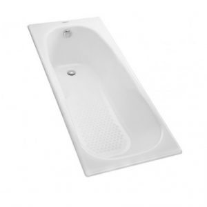 Bồn Tắm Xây TOTO FBY1740PE#W Gang Tráng Men