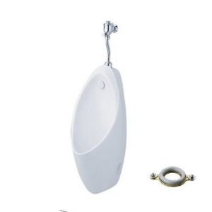 Bồn Tiểu Nam TOTO UT904S Treo Tường