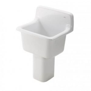Chậu giặt TOTO SK322/SK322F treo tường