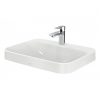 Chậu rửa mặt lavabo TOTO LT5616C đặt bàn