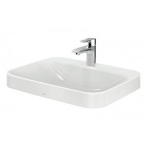 Chậu rửa mặt lavabo TOTO LT5616C đặt bàn