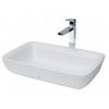 Chậu rửa mặt lavabo TOTO PJS06WE#GW PJS06WE#MW đặt bàn