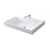 Chậu rửa mặt lavabo TOTO L1616C đặt bàn