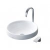 Chậu rửa mặt lavabo TOTO L1704 đặt bàn