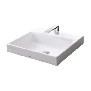 Chậu-rửa-mặt-lavabo-TOTO-LT1615C-đặt-bàn