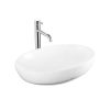 Chậu rửa mặt lavabo TOTO LT1705#XW đặt bàn