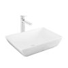 Chậu rửa mặt lavabo TOTO LT1735 đặt bàn
