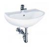 Chậu rửa mặt lavabo TOTO LT240CS treo tường