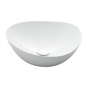 Chậu rửa mặt lavabo TOTO LT4704G17 đặt bàn