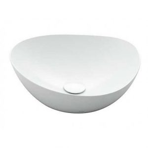 Chậu rửa mặt lavabo TOTO LT4704MTG19 đặt bàn