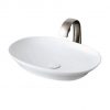 Chậu rửa mặt lavabo TOTO LT4706MT đặt bàn