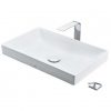 Chậu rửa mặt lavabo TOTO LT4715MTG17 đặt bàn