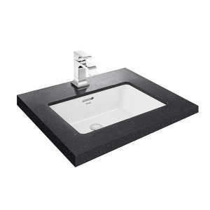 Chậu rửa mặt lavabo TOTO LT505T âm bàn
