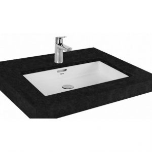 Chậu rửa mặt lavabo TOTO LT520T âm bàn