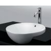Chậu rửa mặt lavabo TOTO LT533R bán âm