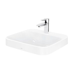 Chậu rửa mặt lavabo TOTO LT5615C đặt bàn