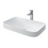 Chậu rửa mặt lavabo TOTO LT5716 đặt bàn
