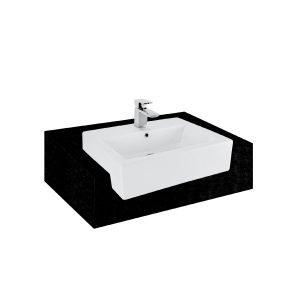 Chậu rửa mặt lavabo TOTO LT647CS LT647CR bán âm