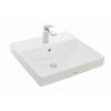 Chậu rửa mặt lavabo TOTO LT710CSR đặt bàn