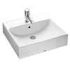 Chậu rửa mặt lavabo TOTO LT710CTM đặt bàn