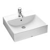 Chậu rửa mặt lavabo TOTO LT710CTRM đặt bàn