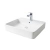 Chậu rửa mặt lavabo TOTO LT950C đặt bàn