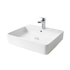 Chậu rửa mặt lavabo TOTO LT950C đặt bàn