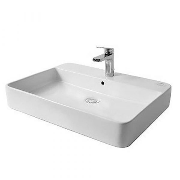 Chậu-rửa-mặt-lavabo-TOTO-LT951C-đặt-bàn