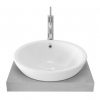 Chậu rửa mặt lavabo TOTO LW526NJU đặt bàn
