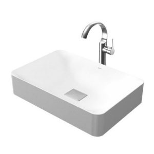 Chậu rửa mặt lavabo TOTO PJS03WE#GW PJS03WE#MW đặt bàn